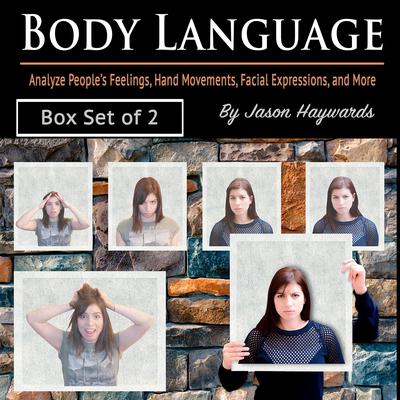 Body Language by Jayden Haywards audiobook