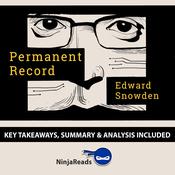 Summary: Permanent Record by  Ninja Reads audiobook