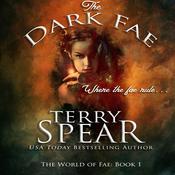 The Dark Fae by  Terry Spear audiobook