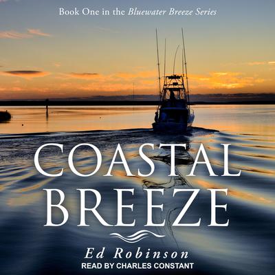 Coastal Breeze by Ed Robinson audiobook