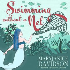 Swimming Without a Net by MaryJanice Davidson audiobook