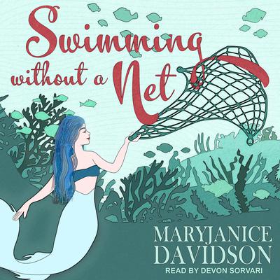 Swimming Without a Net by MaryJanice Davidson audiobook
