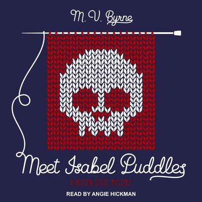 Meet Isabel Puddles by M.V. Byrne audiobook