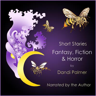 Short Stories by Dandi Palmer audiobook