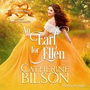An Earl For Ellen by  Catherine Bilson audiobook