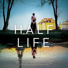 Half Life by Jillian Cantor audiobook