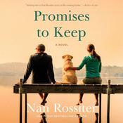 Promises to Keep by  Nan Rossiter audiobook