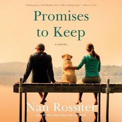 Promises to Keep by Nan Rossiter audiobook