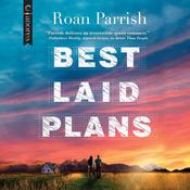 Best Laid Plans by  Roan Parrish audiobook