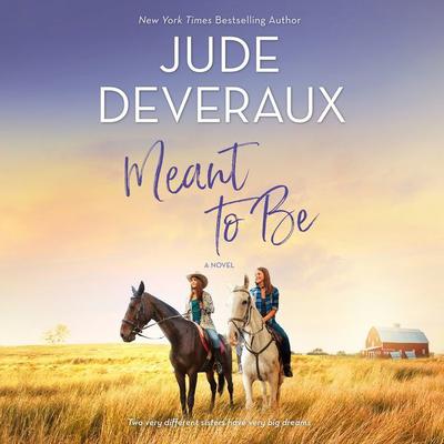 Meant to Be by Jude Deveraux audiobook