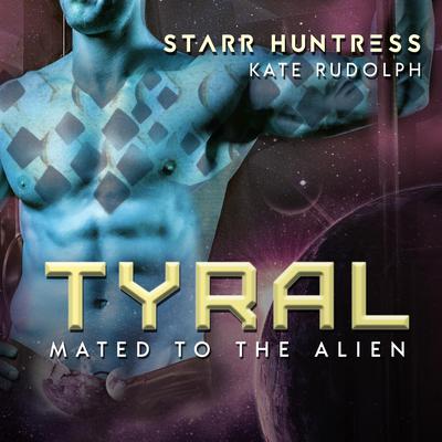 Tyral by Kate Rudolph audiobook