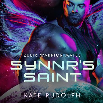 Synnr's Saint by Kate Rudolph audiobook