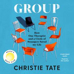 Group by Christie Tate audiobook