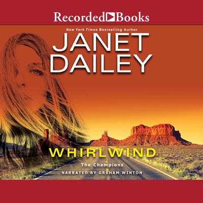 Whirlwind by Janet Dailey audiobook