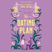 The Dating Plan by  Sara Desai audiobook