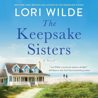 The Keepsake Sisters by Lori Wilde audiobook