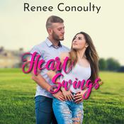 Heart Swings by  Renee Conoulty audiobook