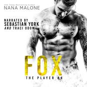 Fox by  Nana Malone audiobook