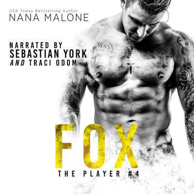 Fox by Nana Malone audiobook
