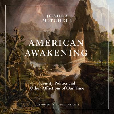 American Awakening by Joshua Mitchell audiobook