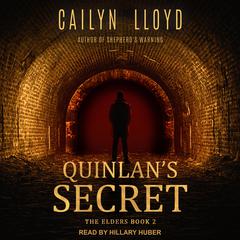 Quinlan's Secret by Cailyn Lloyd audiobook
