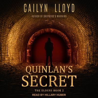 Quinlan's Secret by Cailyn Lloyd audiobook