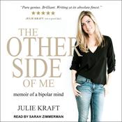 The Other Side of Me by  Julie Kraft audiobook