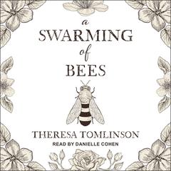 A Swarming of Bees by Theresa Tomlinson audiobook