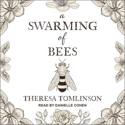 A Swarming of Bees by Theresa Tomlinson audiobook