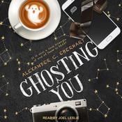Ghosting You by  Alexander C. Eberhart audiobook