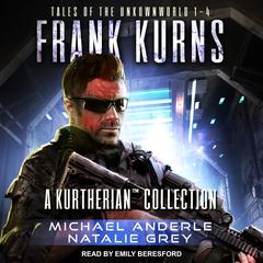 Frank Kurns by Michael Anderle audiobook