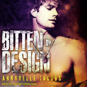 Bitten By Design by  Annabelle Jacobs audiobook