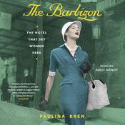 The Barbizon by  Paulina Bren audiobook