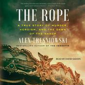 The Rope by  Alex Tresniowski audiobook