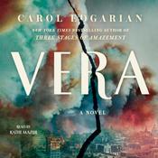 Vera by  Carol Edgarian audiobook