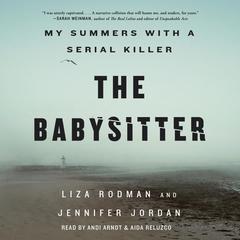 The Babysitter by Liza Rodman audiobook