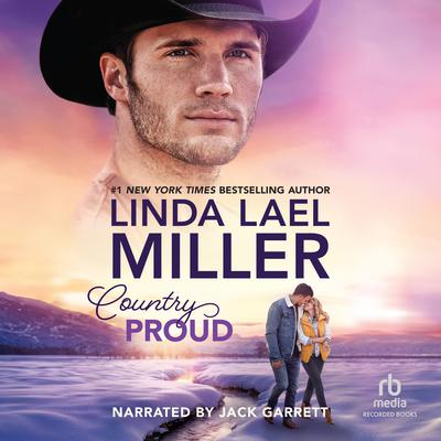 Country Proud by Linda Lael Miller audiobook