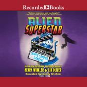 Lights, Camera, Danger by  Henry Winkler audiobook