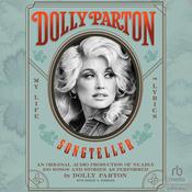 Dolly Parton, Songteller by  Dolly Parton audiobook