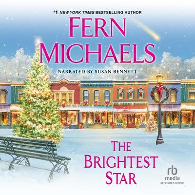 The Brightest Star by Fern Michaels audiobook