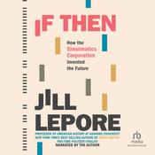 If Then by  Jill Lepore audiobook