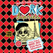 Dork Diaries 15 by  Rachel Renée Russell audiobook