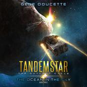 The Ocean in the Sky by  Gene Doucette audiobook