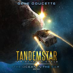 The Ocean in the Sky by Gene Doucette audiobook