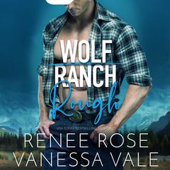 Rough by Renee Rose audiobook