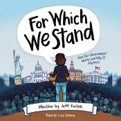 For Which We Stand by  Jeff Foster audiobook