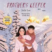 Brother's Keeper by  Julie Lee audiobook