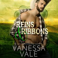 Reins & Ribbons by Vanessa Vale audiobook