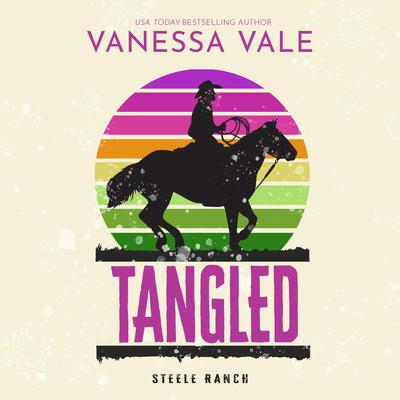 Tangled by Vanessa Vale audiobook