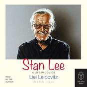 Stan Lee by  Liel Leibovitz audiobook
